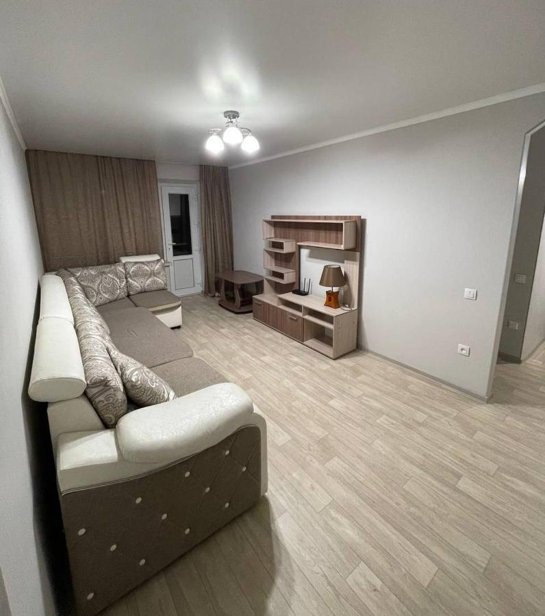 Apartment On Kievskaya Street Biskek Kültér fotó