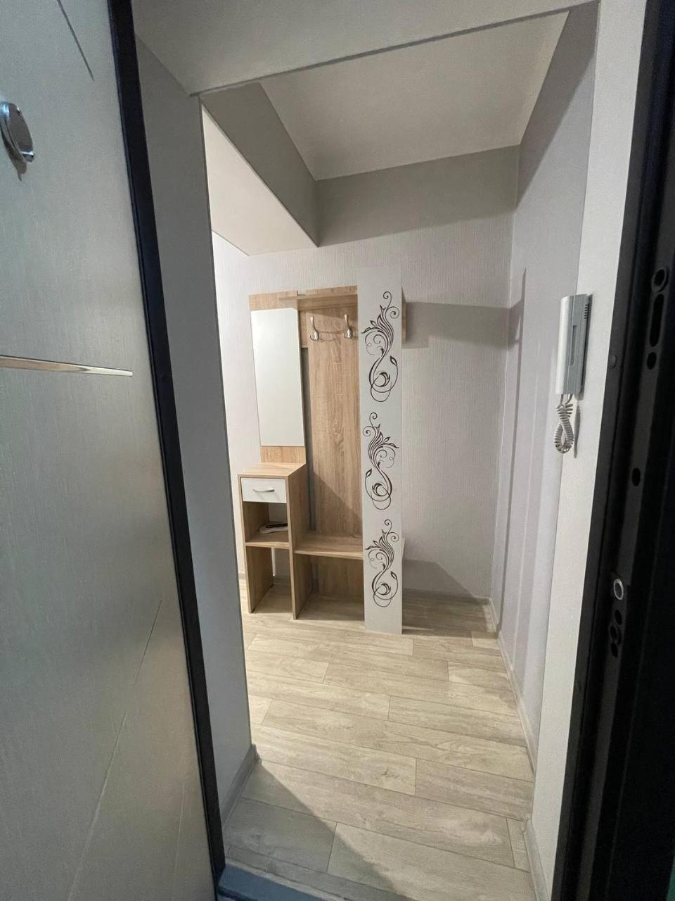 Apartment On Kievskaya Street Biskek Szoba fotó